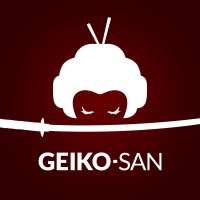 Geiko-San logo - Similar company to Atsui