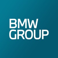 BMW Group logo - Similar company to Groupe Psa