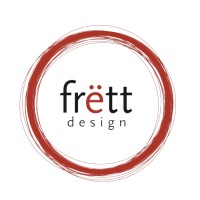 Frëtt Design logo - Similar company to Frëtt Solutions