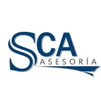 Asesoría SCA logo - Similar company to Aliumevo