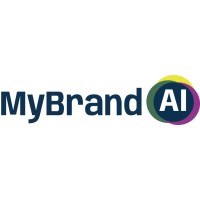 MyBrand AI logo - Similar company to Apeiron Systems, Inc.