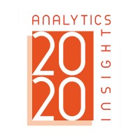 2020Analytics Insights Private Limited logo - Similar company to Angel Shark It Solution