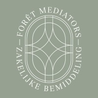 Forêt Mediators logo - Similar company to Sparkling Rebels