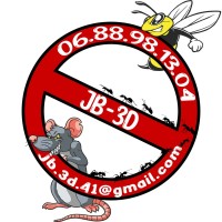 JB-3D logo - Similar company to Declic Immo 37
