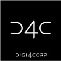 Digi4Corp Teknoloji logo - Similar company to Ayçem Çevre Mühendislik Danışmanlık