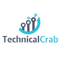 Technical Crab logo - Similar company to Freedekho Software (P) Limited