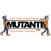 Sc Mutantii srl logo - Similar company to The Creative Network