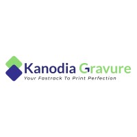 Kanodia Gravure logo - Similar company to Innokan
