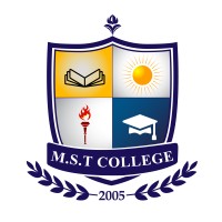 M.S.T College logo - Similar company to M Boss