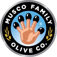 Musco Family Olive Co logo - Similar company to Mezzetta