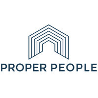 Proper People logo - Similar company to Devotum Ab