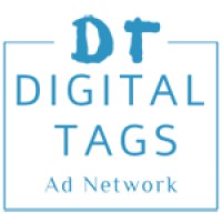 Digital Tags Pte Ltd logo - Similar company to Adtycoons
