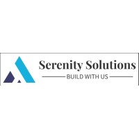 Serenity Solution logo - Similar company to Solohs