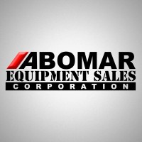 Abomar Equipment Sales Corporation logo - Similar company to Voicecloud