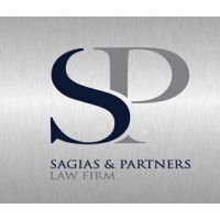 Sagias & Partners logo - Similar company to Advocate Now