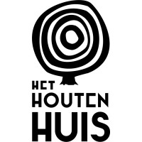 Het Houten Huis logo - Similar company to Noord Nederlands Toneel (Nnt)