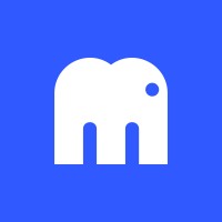 Mathena logo - Similar company to Poplab