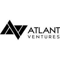 Atlant Ventures logo - Similar company to Gray Ventures
