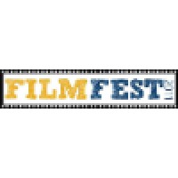 IIFF Iranian International FilmFestival logo - Similar company to Iiff