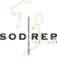 Sodirep Textiles Sa/Nv, Belgium