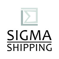 SIGMA Shipping Sp. z o.o. logo - Similar company to Somasaf Shipping Agent - Freight Forwarder