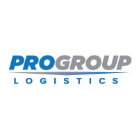 Pro Group Logistics logo - Similar company to Proserv Logistics