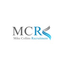 Mike Collins Recruitment logo - Similar company to Brookfield M&E