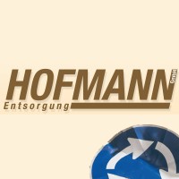 Hofmann GmbH logo - Similar company to Pro Class Recruitment Ltd