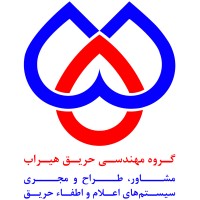 Hirab logo - Similar company to Arya Coupling