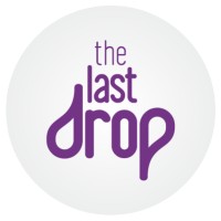 The Last Drop (Film) logo - Similar company to Friends Missing Friends