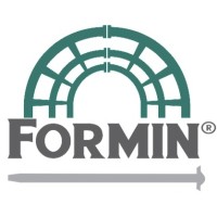 FORMIN logo - Similar company to Darf Project Advisors
