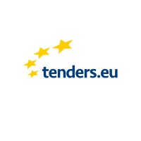 TENDERS dot EU logo - Similar company to Consulting Lt