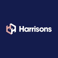 Harrisons homes logo - Similar company to Edward Chase