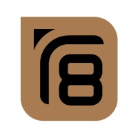 The Rise8 Group logo - Similar company to Scaleout Partners