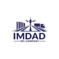 Imdad 3PL Company logo - Similar company to Imdad Digital