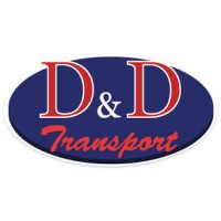 D & D Transport logo - Similar company to D & D Transport