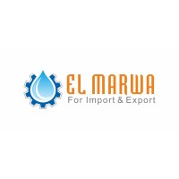 El Marwa Group logo - Similar company to Gemka For Engineering Works