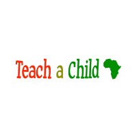 Teach a Child - Africa logo - Similar company to Udo Foundation