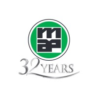 Marketing Association of Pakistan Lahore Chapter (Official) logo - Similar company to Solved