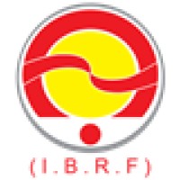 IBRF (Iranian Blood Research and Fractional) logo - Similar company to Research Institute For Gastroenterology And Liver Diseases