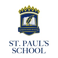 St. Paul's School Coimbra logo - Similar company to Apeb-Coimbra