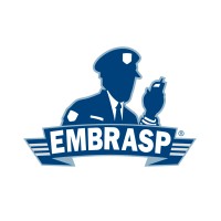 EMBRASP - Segurança Patrimonial logo - Similar company to Sysfort Serviços Terceirizados