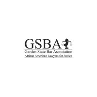 Garden State Bar Association logo - Similar company to South Asian Bar Association Of New Jersey (Saba-Nj)