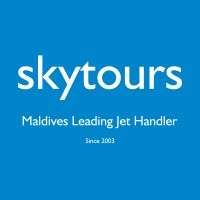 Skytours logo - Similar company to Fixpro Maldives Pvt Ltd
