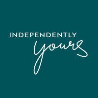 Independently Yours logo - Similar company to Bash House | Luxury Destination Weddings