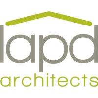 lapd architects logo - Similar company to Tsh Architects