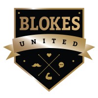 Blokes United logo - Similar company to Quality Mind Global