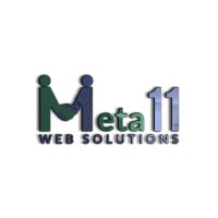 Meta 11 Web Solutions logo - Similar company to Meta 11 Web Services