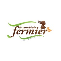 Le Comptoir Fermier Cameroun logo - Similar company to Interimpro
