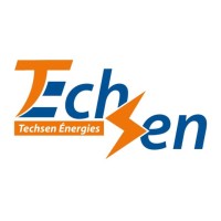 Techsen Energies logo - Similar company to Techsen Labs
